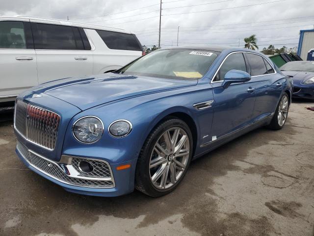 2023 Bentley Flying Spur  zu verkaufen in Riverview, FL - Water/Flood