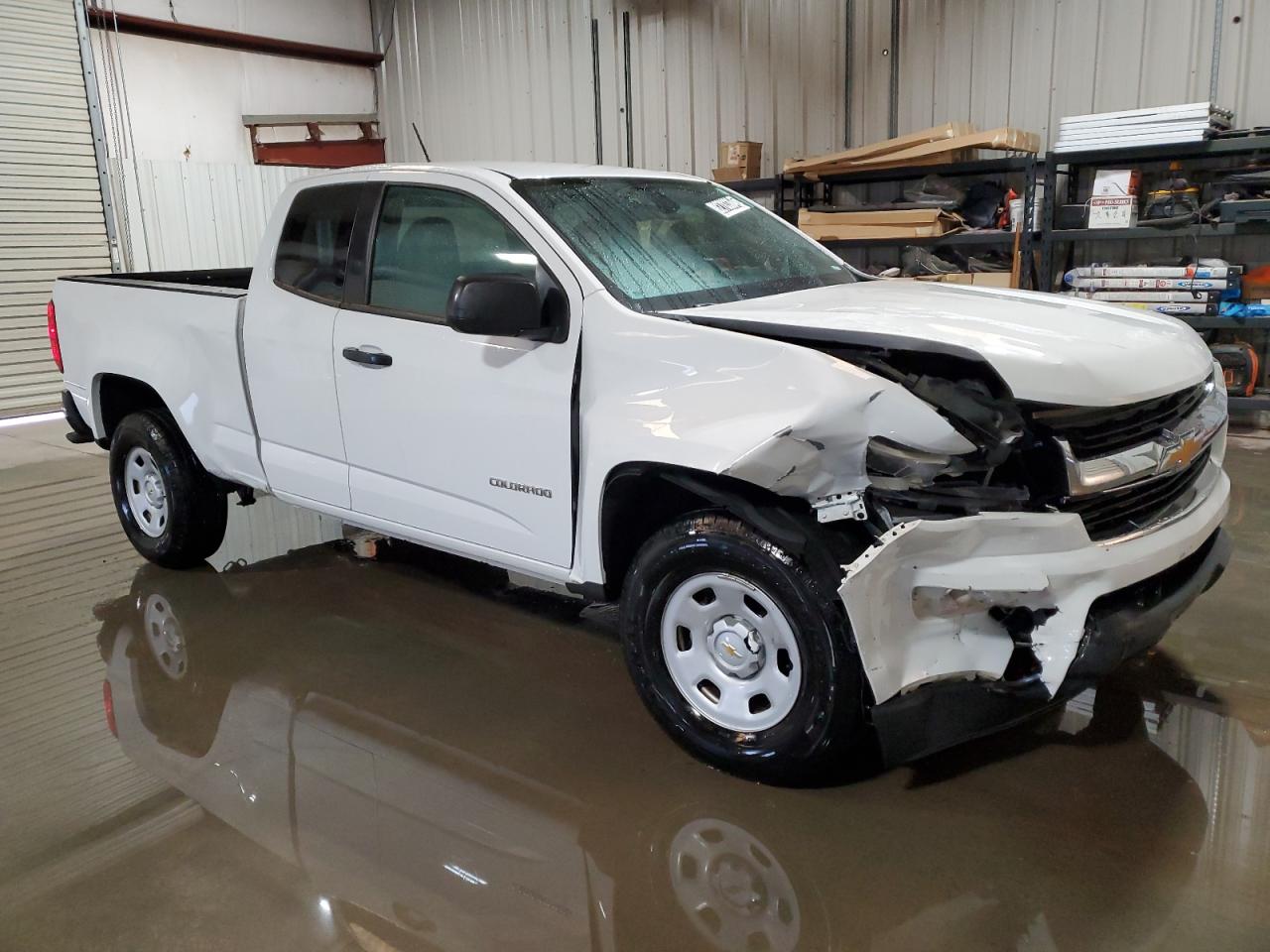 2019 Chevrolet Colorado - Image 4