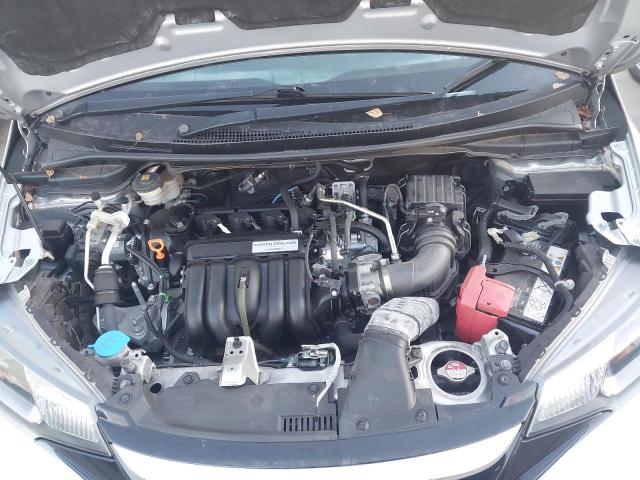 2016 HONDA JAZZ SE I-