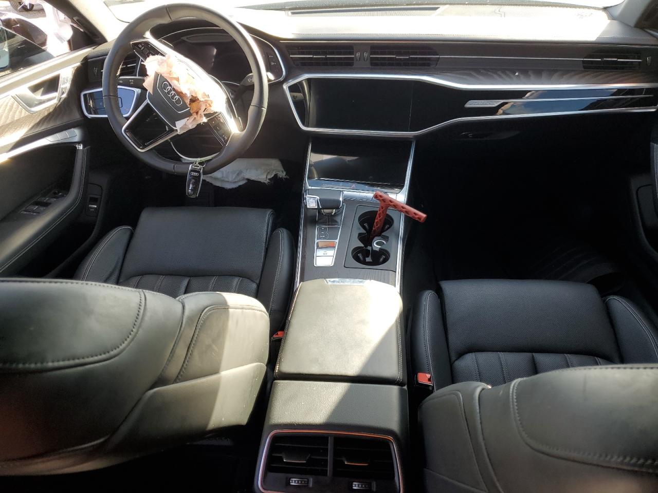 2022 Audi A7 - Image 8