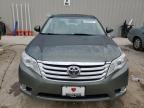 2011 Toyota Avalon Base за продажба в Franklin, WI - Side