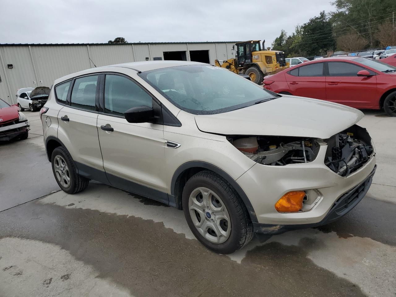 2017 Ford Escape - Image 4