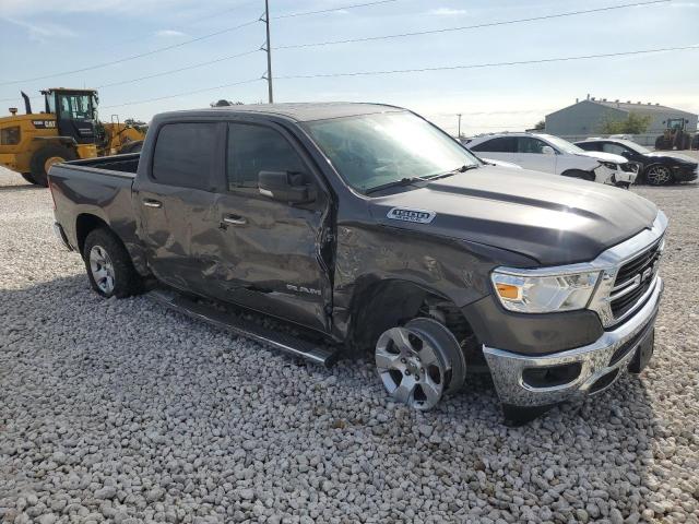  RAM 1500 2020 Угольный