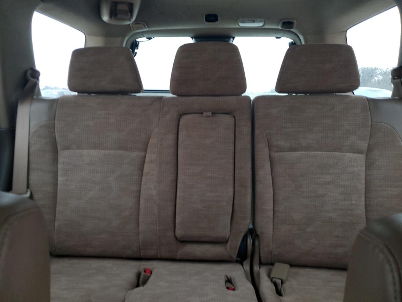 2002 Honda Cr-V Lx VIN: JHLRD68422C007378 Lot: 78535064