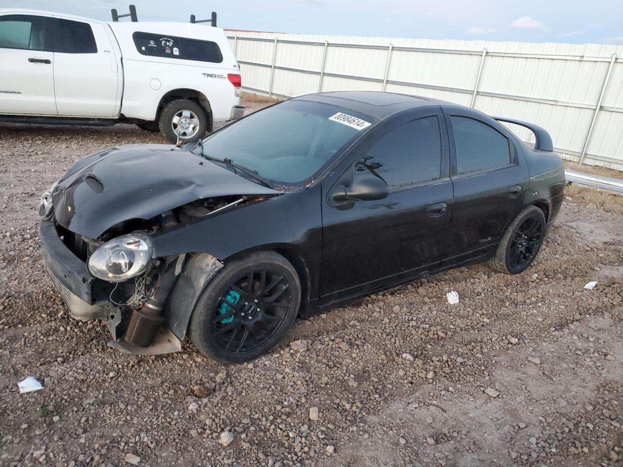 2005 Dodge Neon - Image 1