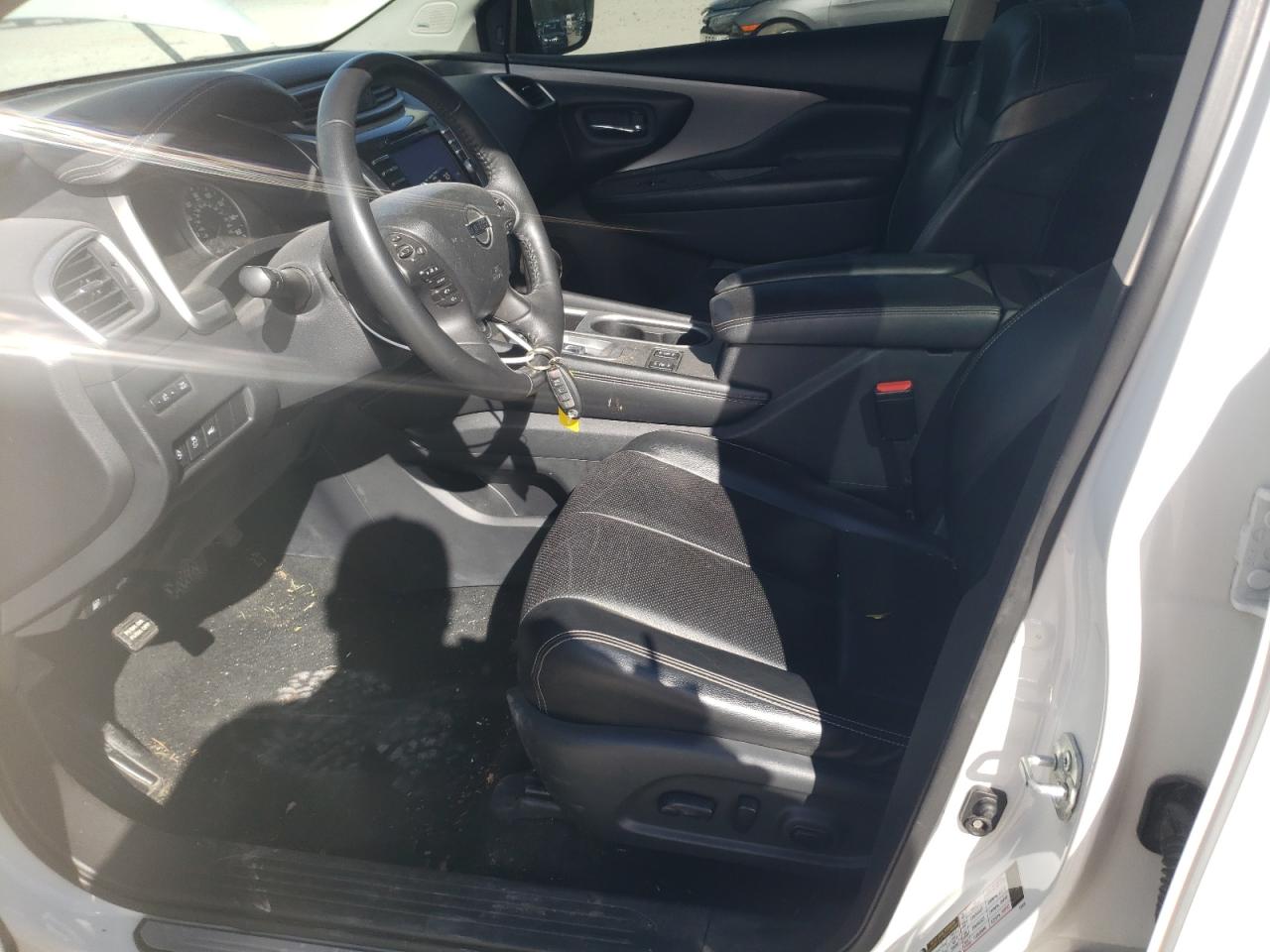 2019 Nissan Murano - Image 7