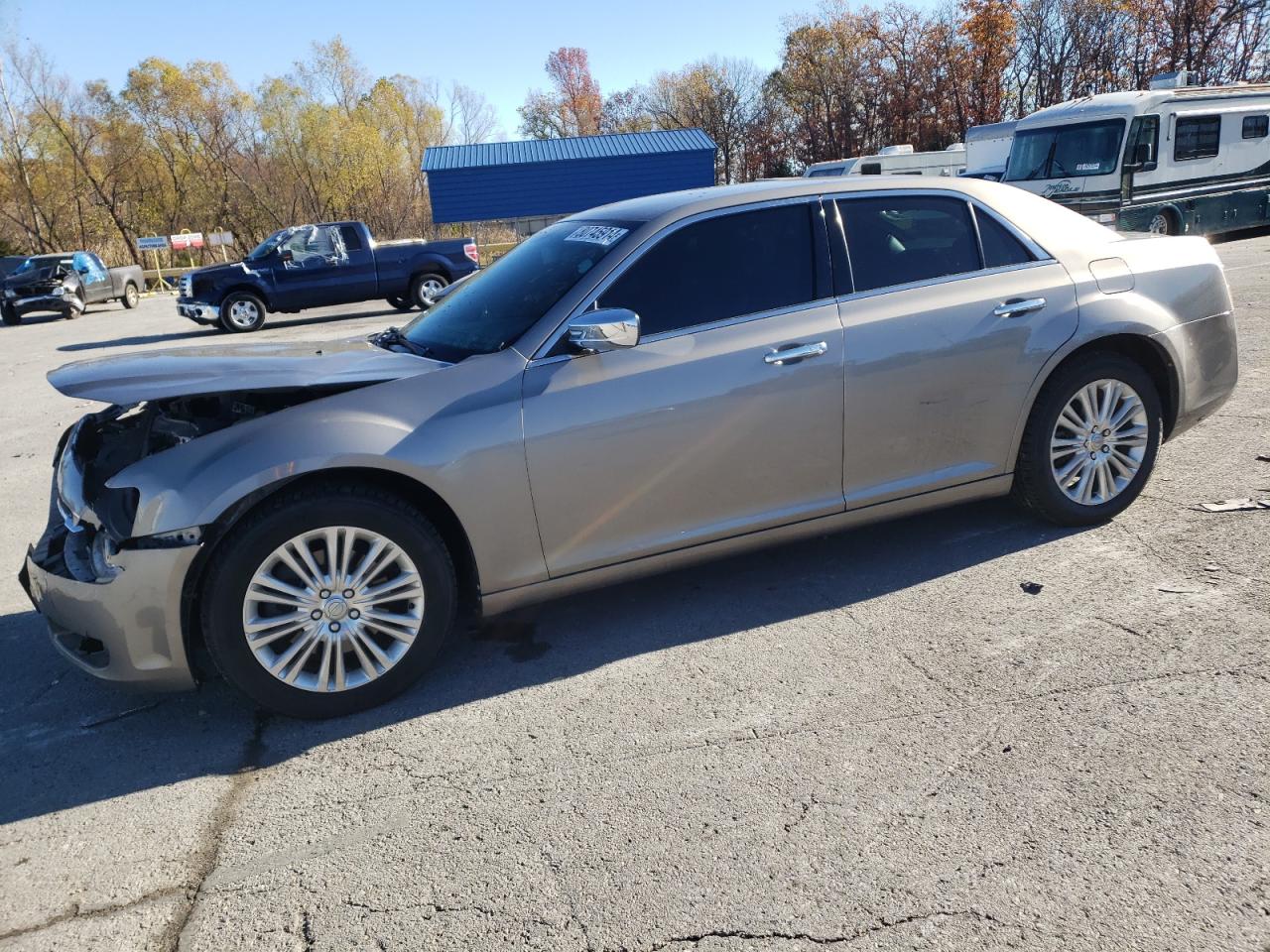 2014 Chrysler 300 - Image 1