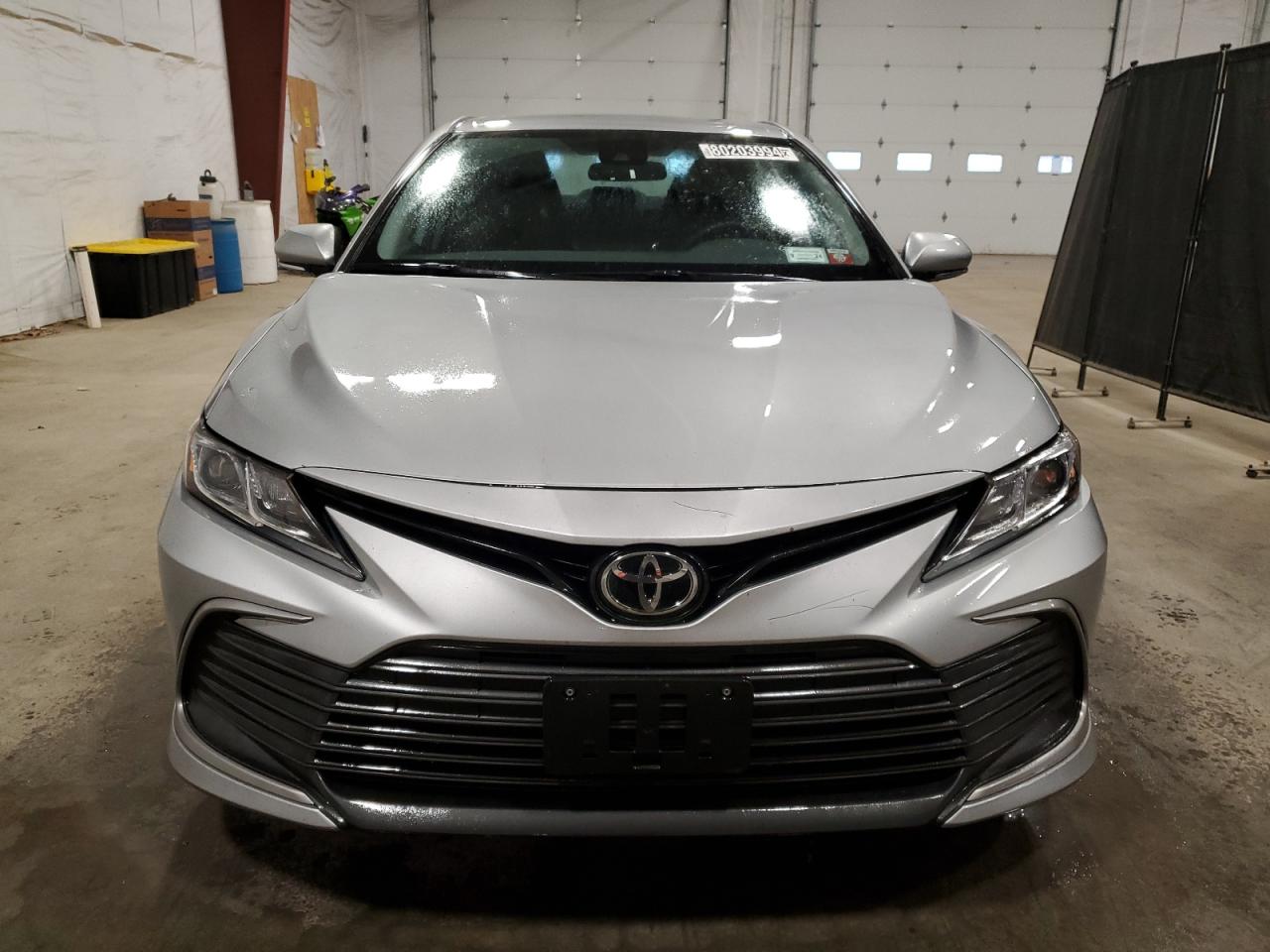 2023 Toyota Camry - Image 5