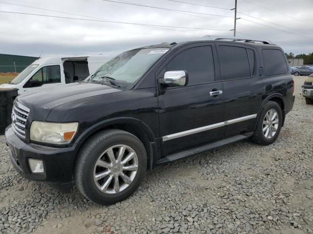 Tifton, GA에서 판매 중인 2008 Infiniti Qx56  - All Over