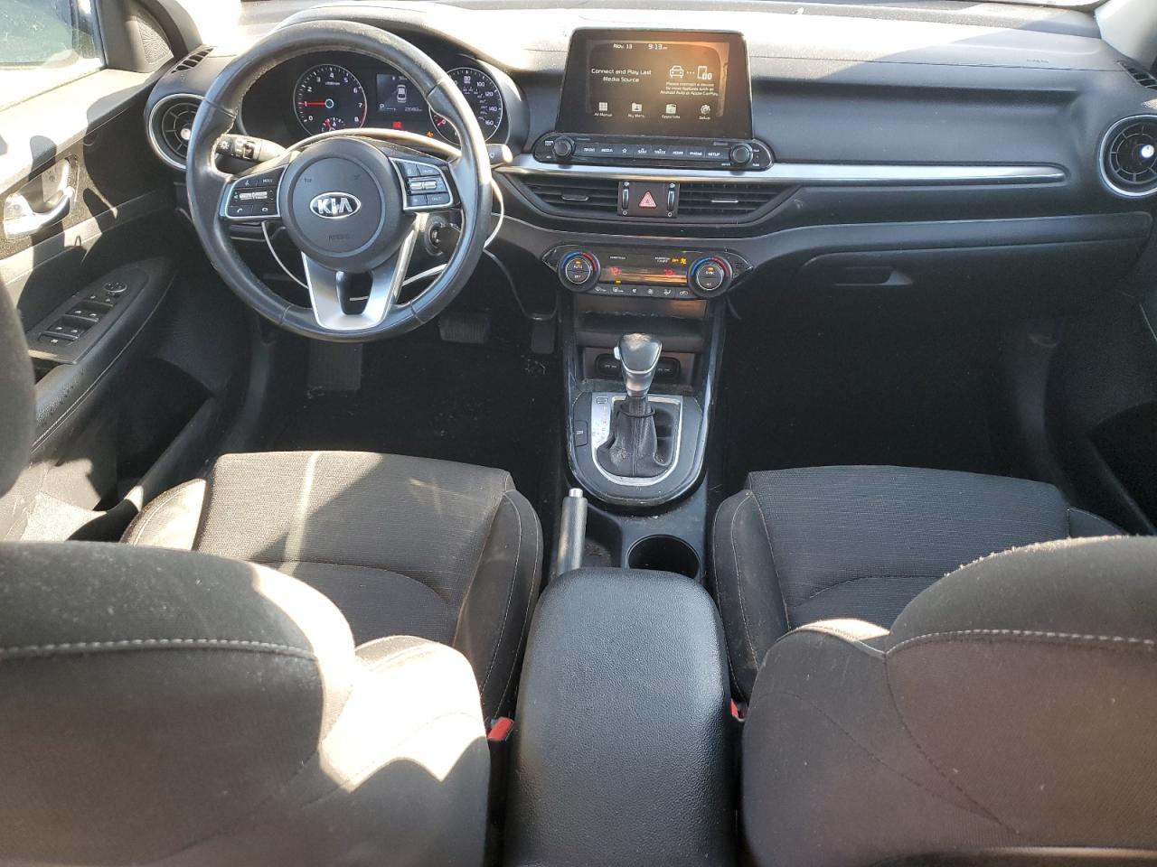 2019 Kia Forte - Image 8