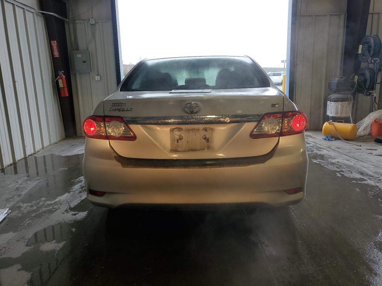 2012 Toyota Corolla - Image 6