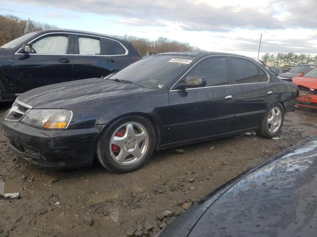 2003 Acura 3.2Tl  en Venta en Windsor, NJ - Rear End