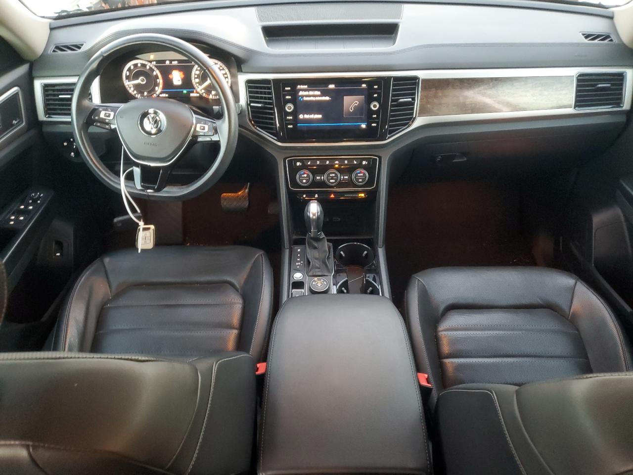 2019 Volkswagen Atlas - Image 8