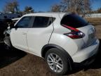 2015 Nissan Juke S na sprzedaż w Littleton, CO - Front End