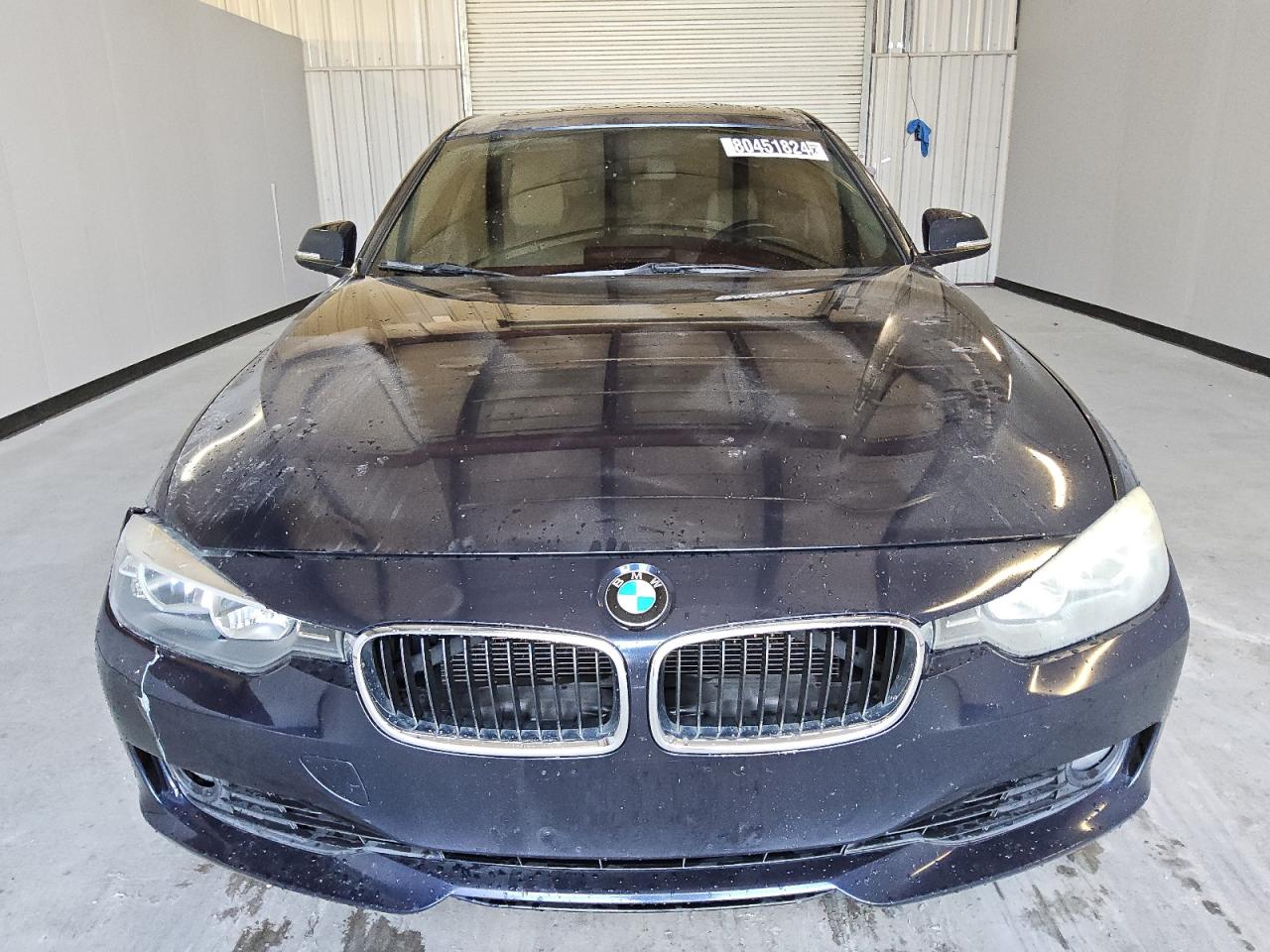 2014 BMW 3er - Image 5