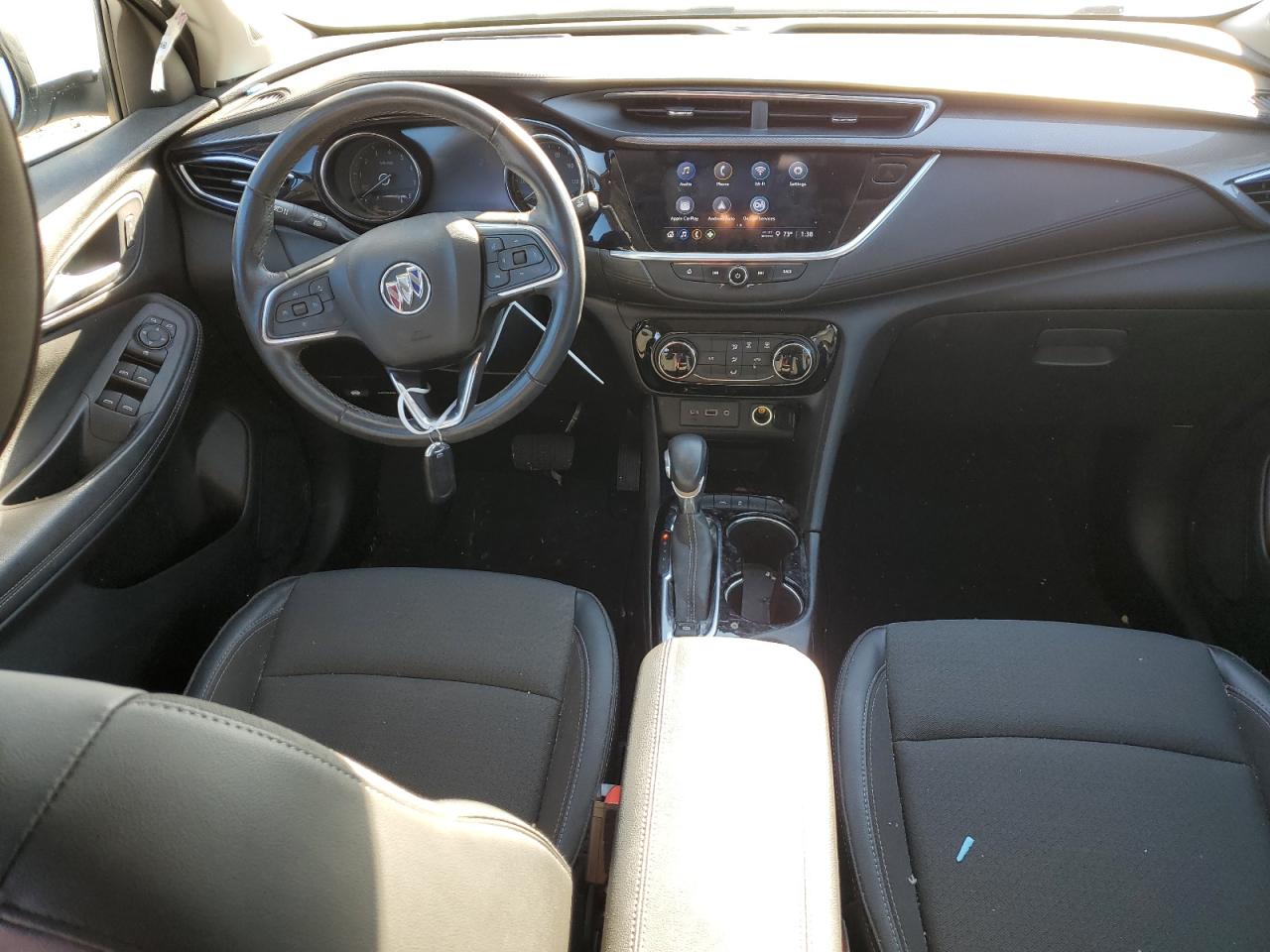 2021 Buick Encore - Image 8