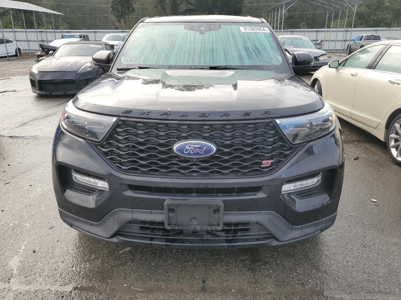 2020 Ford F-150 - Image 5