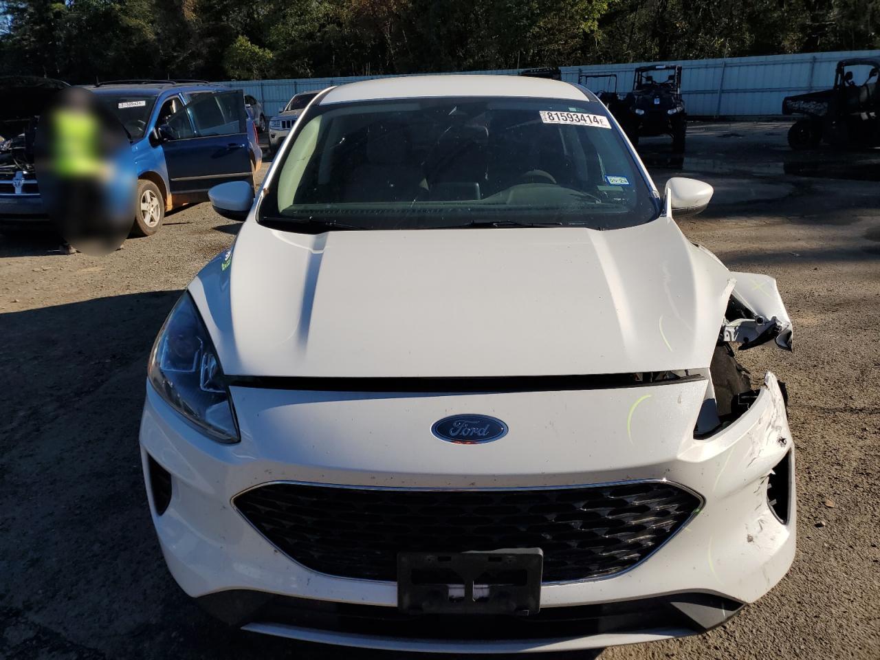 2020 Ford Escape - Image 5