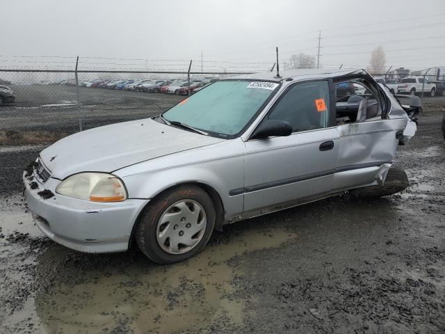 1996 Honda Civic Lx