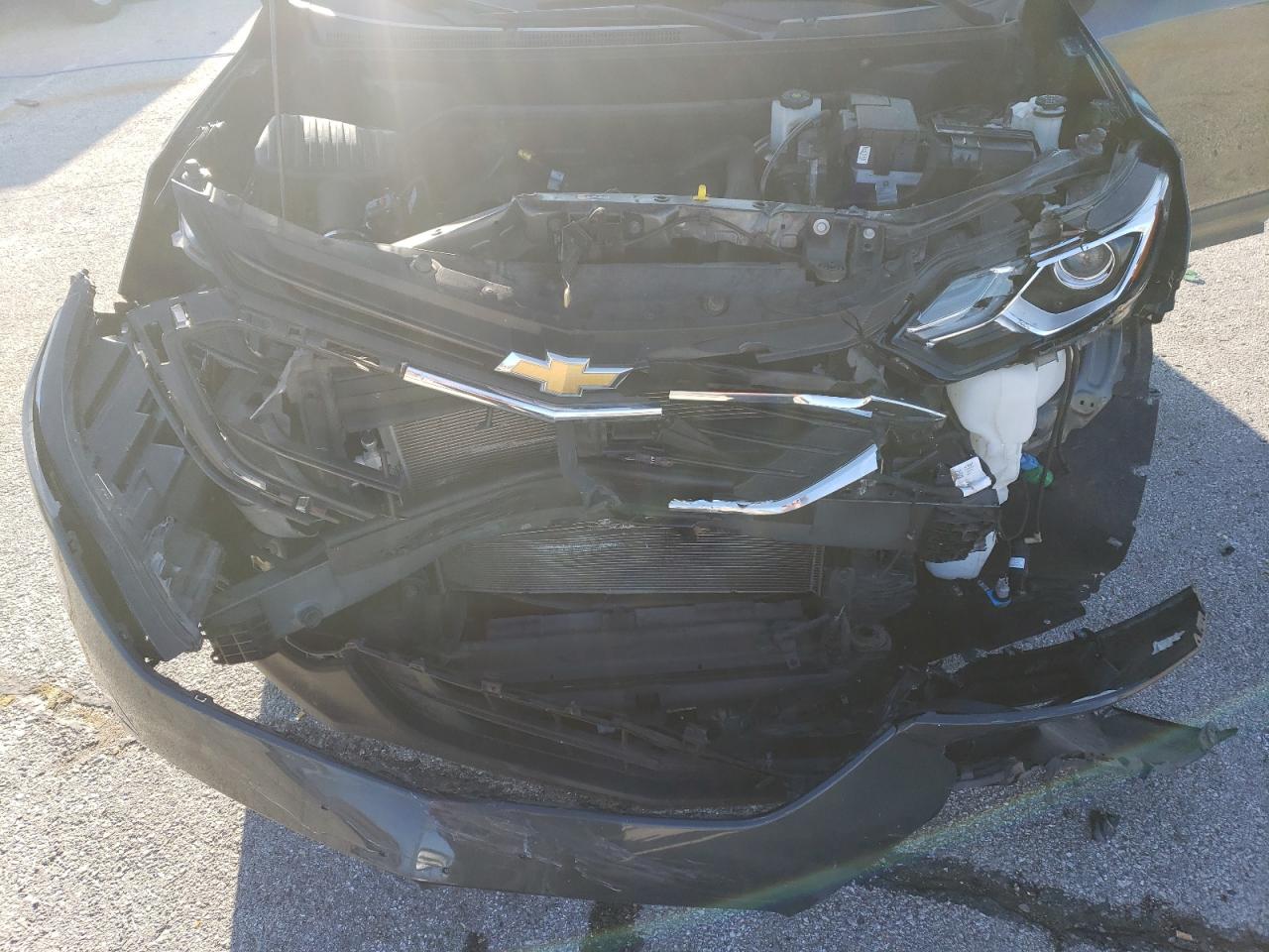 2019 Chevrolet Equinox - Image 13