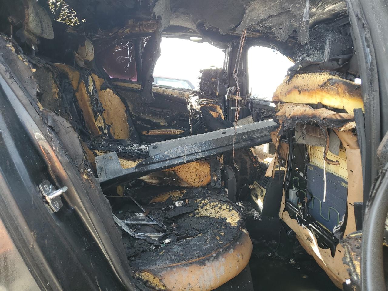 2008 BMW 528 I VIN: WBANU53548CT09959 Lot: 82828634