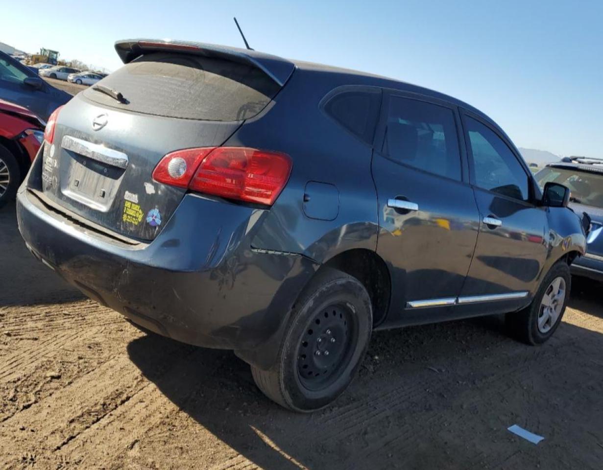 2013 Nissan Rogue - Image 3