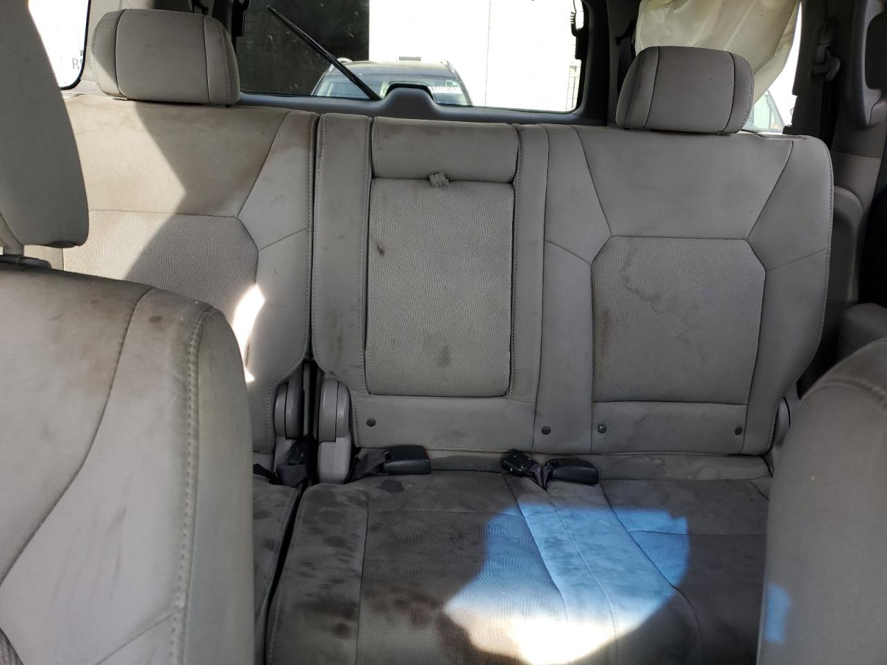 2010 Honda Pilot - Image 10