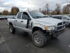 2005 Dodge Ram 3500 St на продаже в Portland, OR - Front End