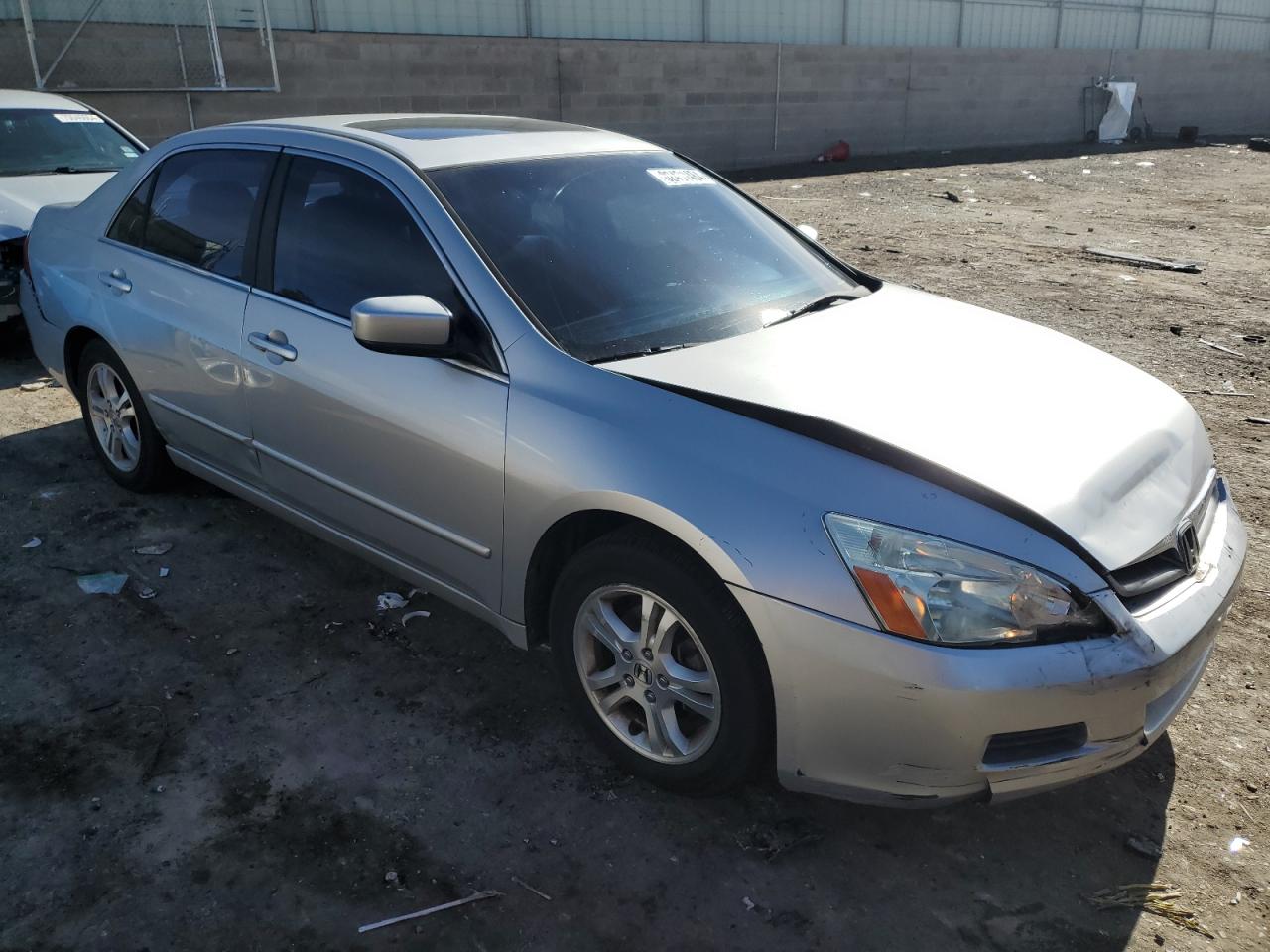 2006 Honda Accord - Image 4