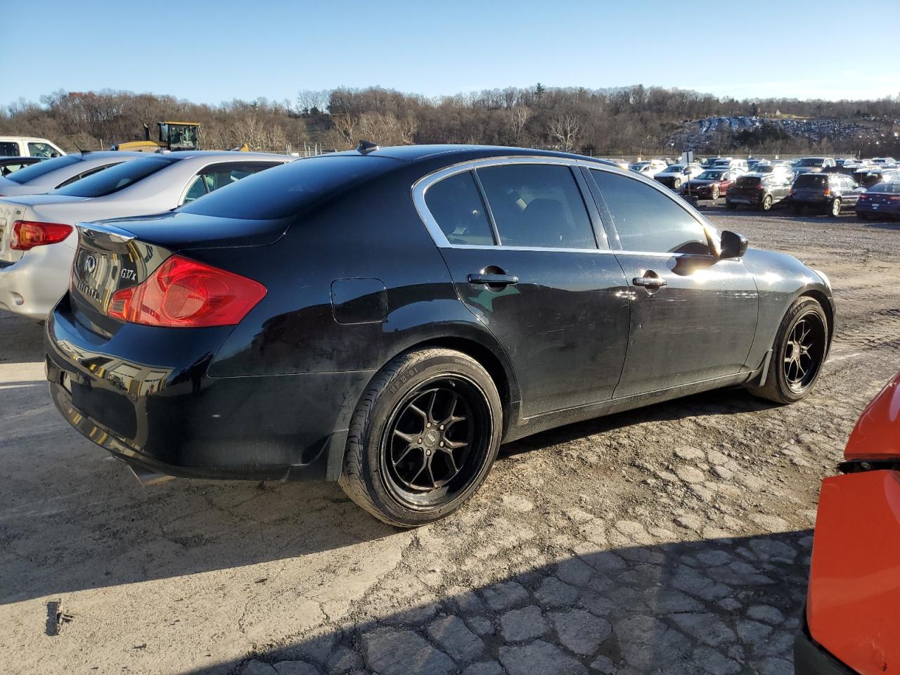 2013 Infiniti G - Image 3