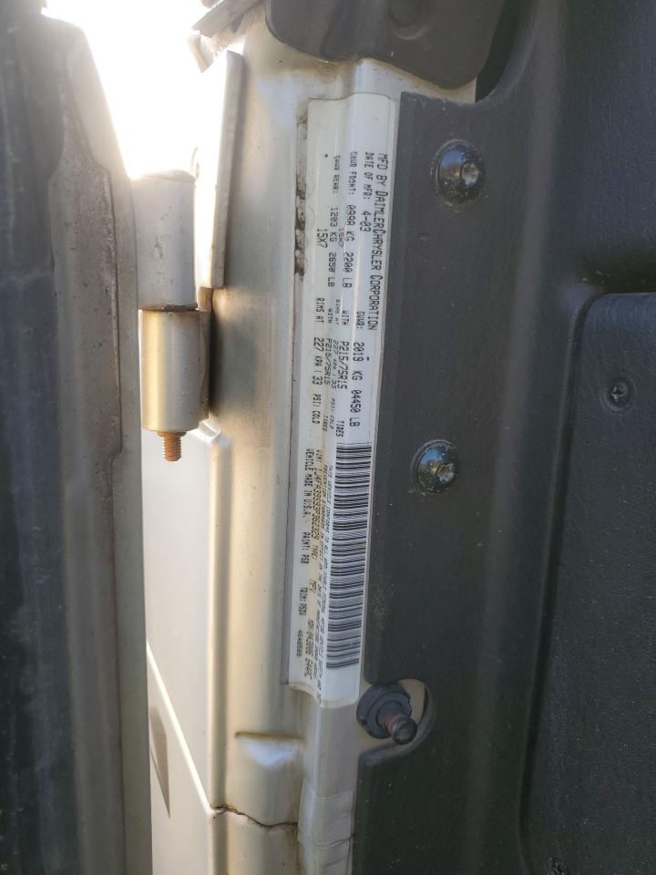 2003 Jeep Wrangler - Image 15
