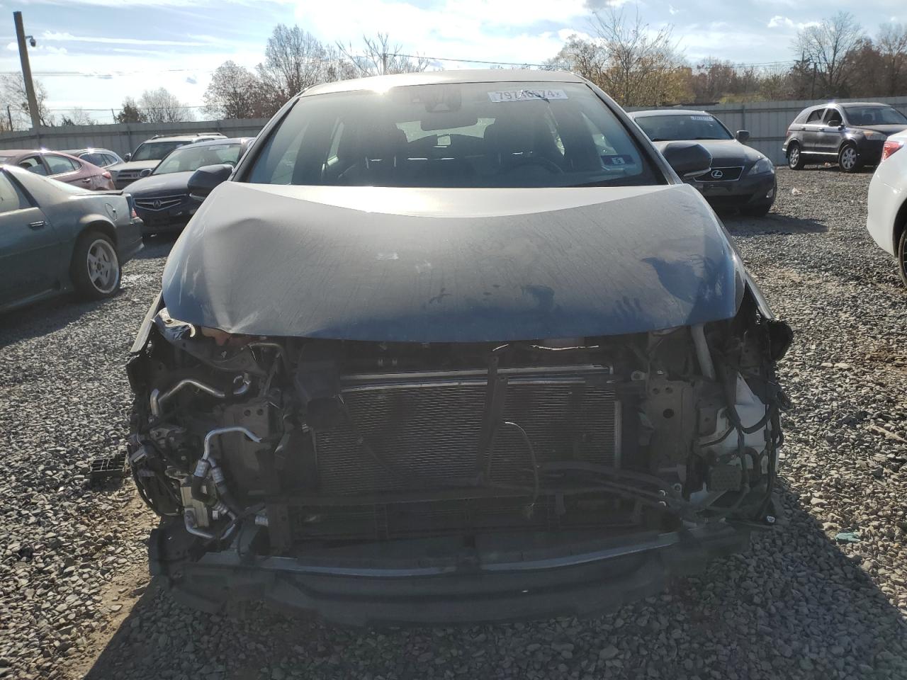 2017 Toyota Prius - Image 5