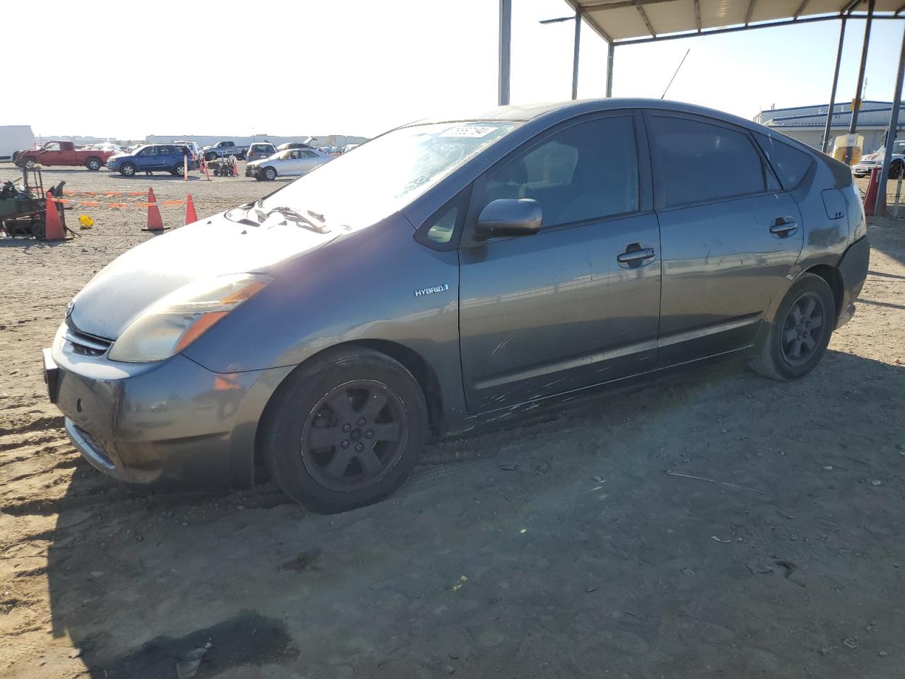 2007 Toyota Prius - Image 1