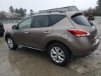 2014 Nissan Murano S იყიდება Mendon-ში, MA - Minor Dent/Scratches