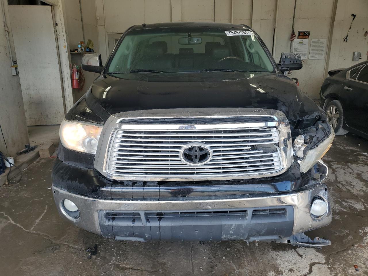 2012 Toyota Tundra - Image 5