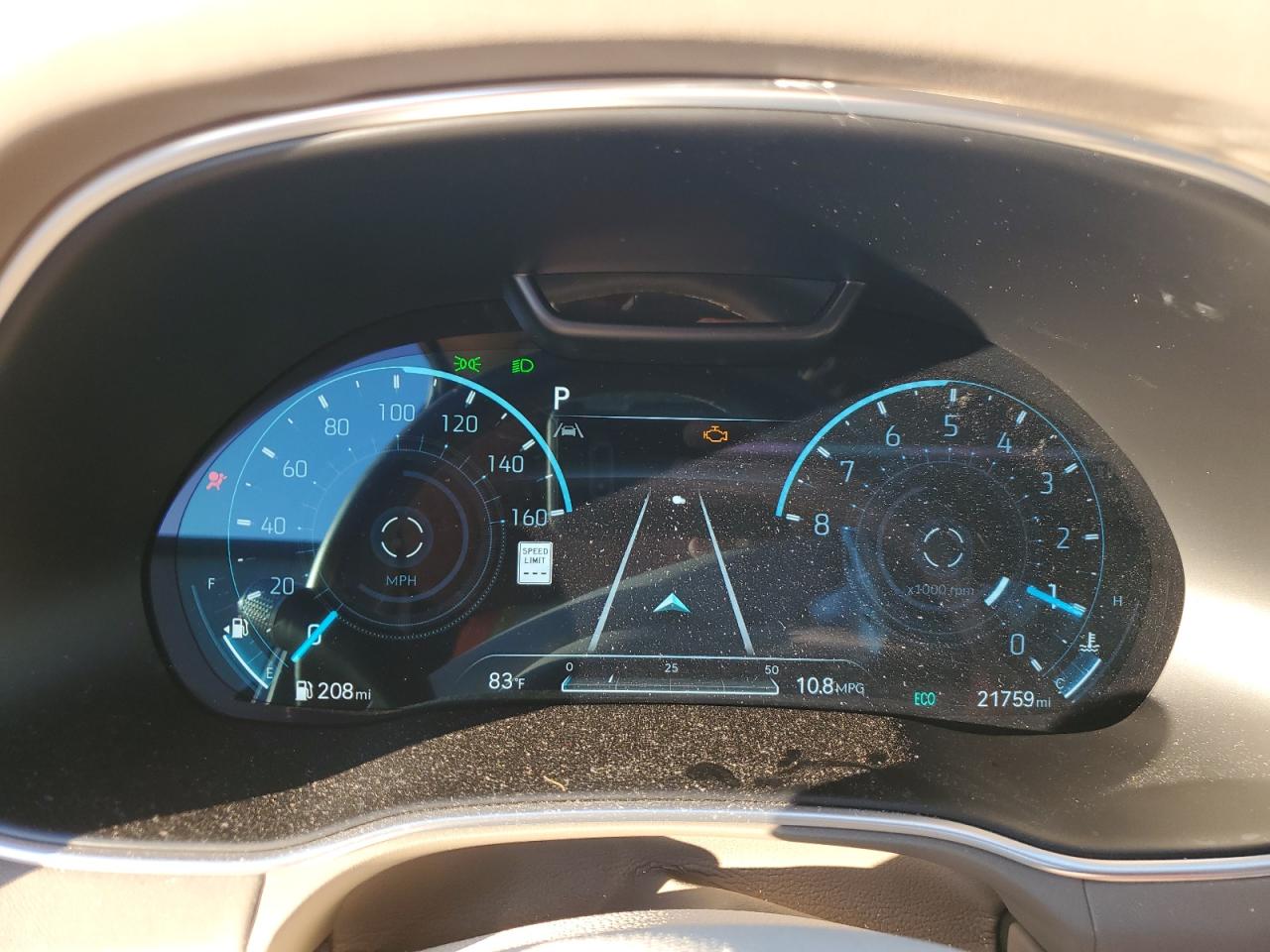 2022 Genesis Gv80 Base VIN: KMUHCESC0NU100918 Lot: 84403504