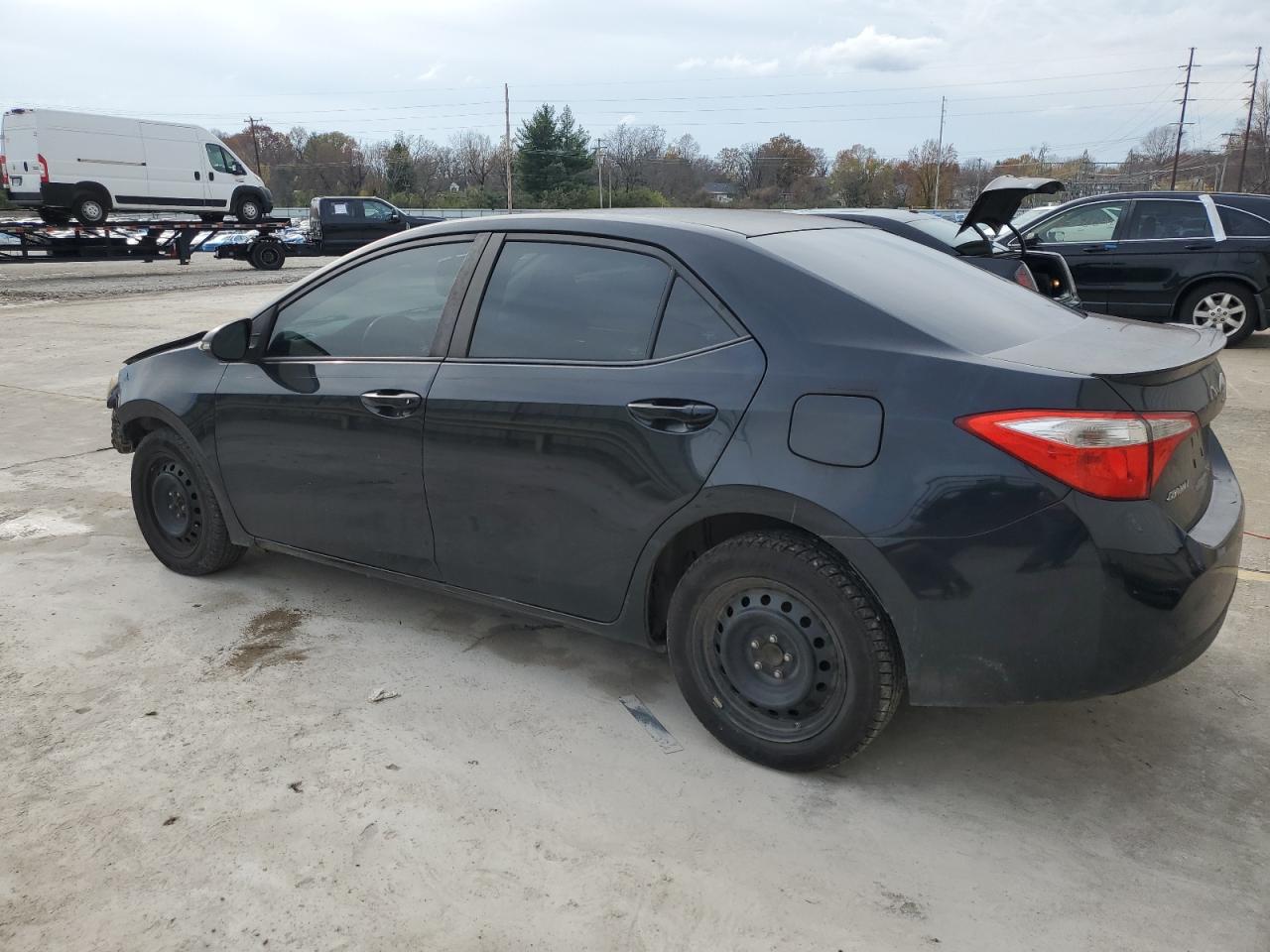 2014 Toyota Corolla - Image 2