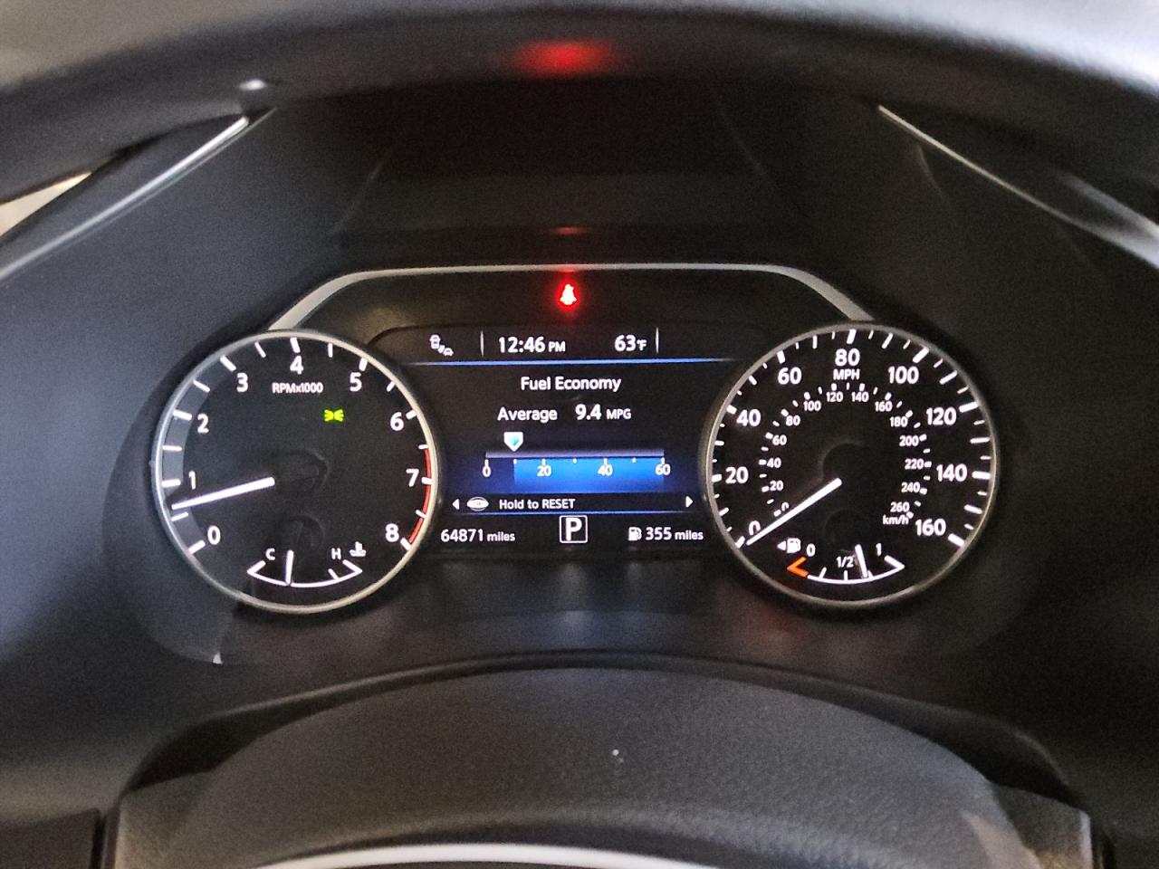 2019 Nissan Murano - Image 9