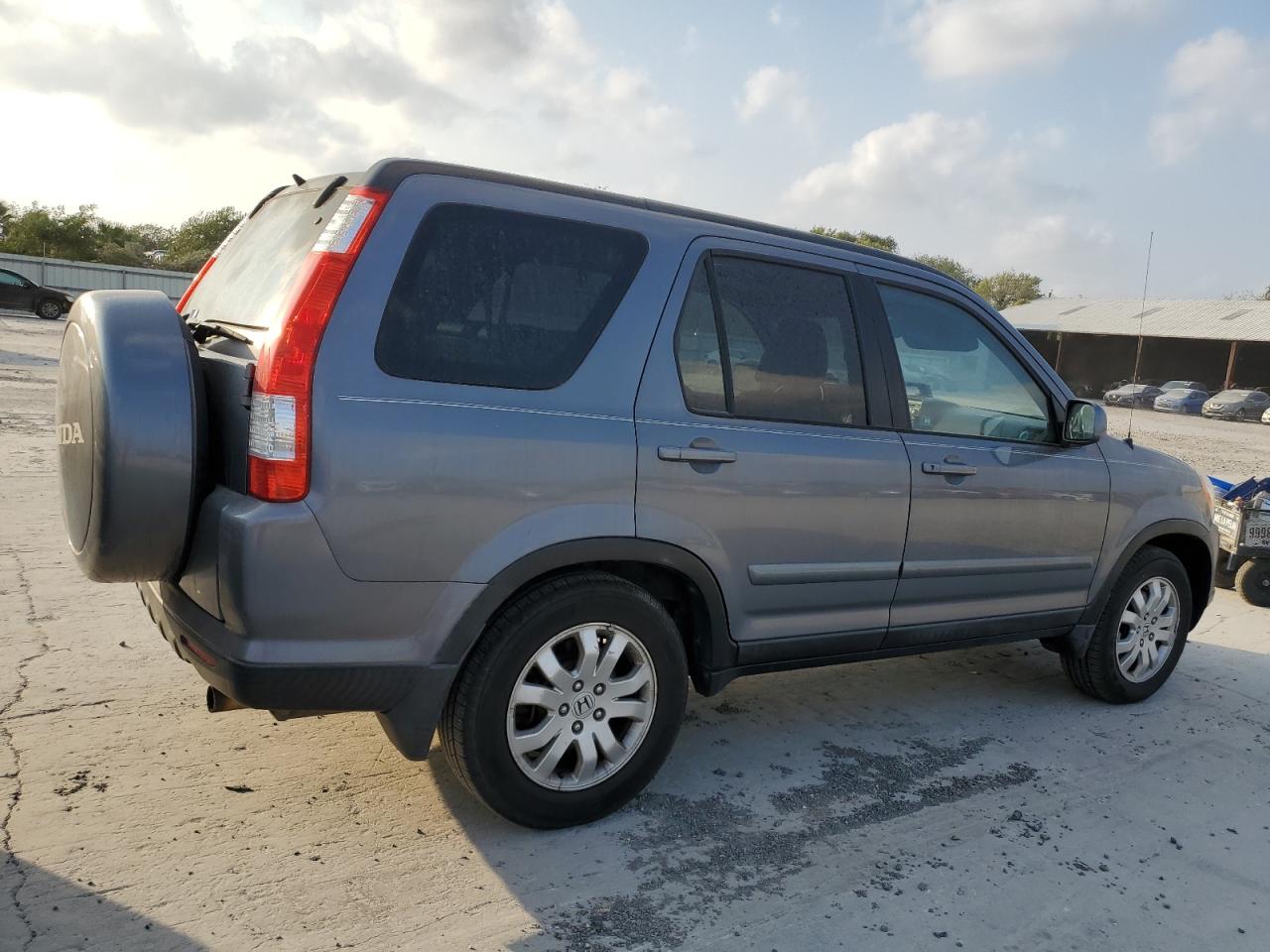 2006 Honda CR-V - Image 3