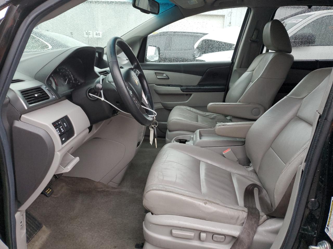 2013 Honda Odyssey - Image 7