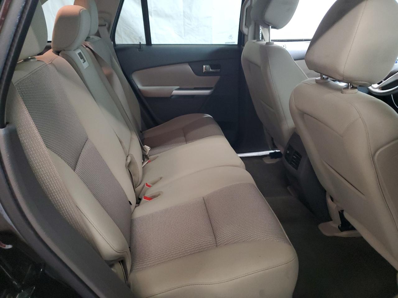 2013 Ford Edge - Image 11