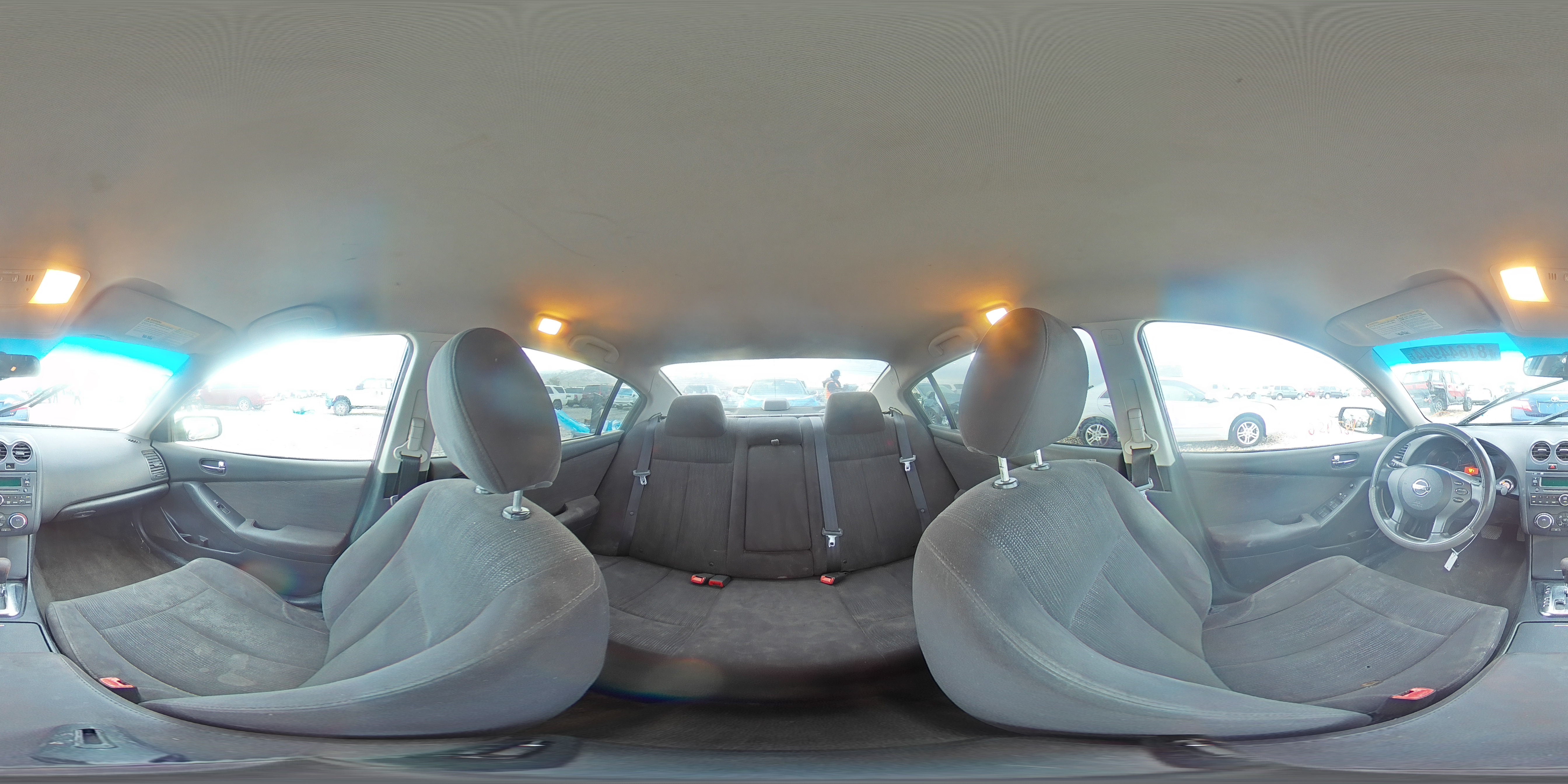 2012 Nissan Altima - Image 14