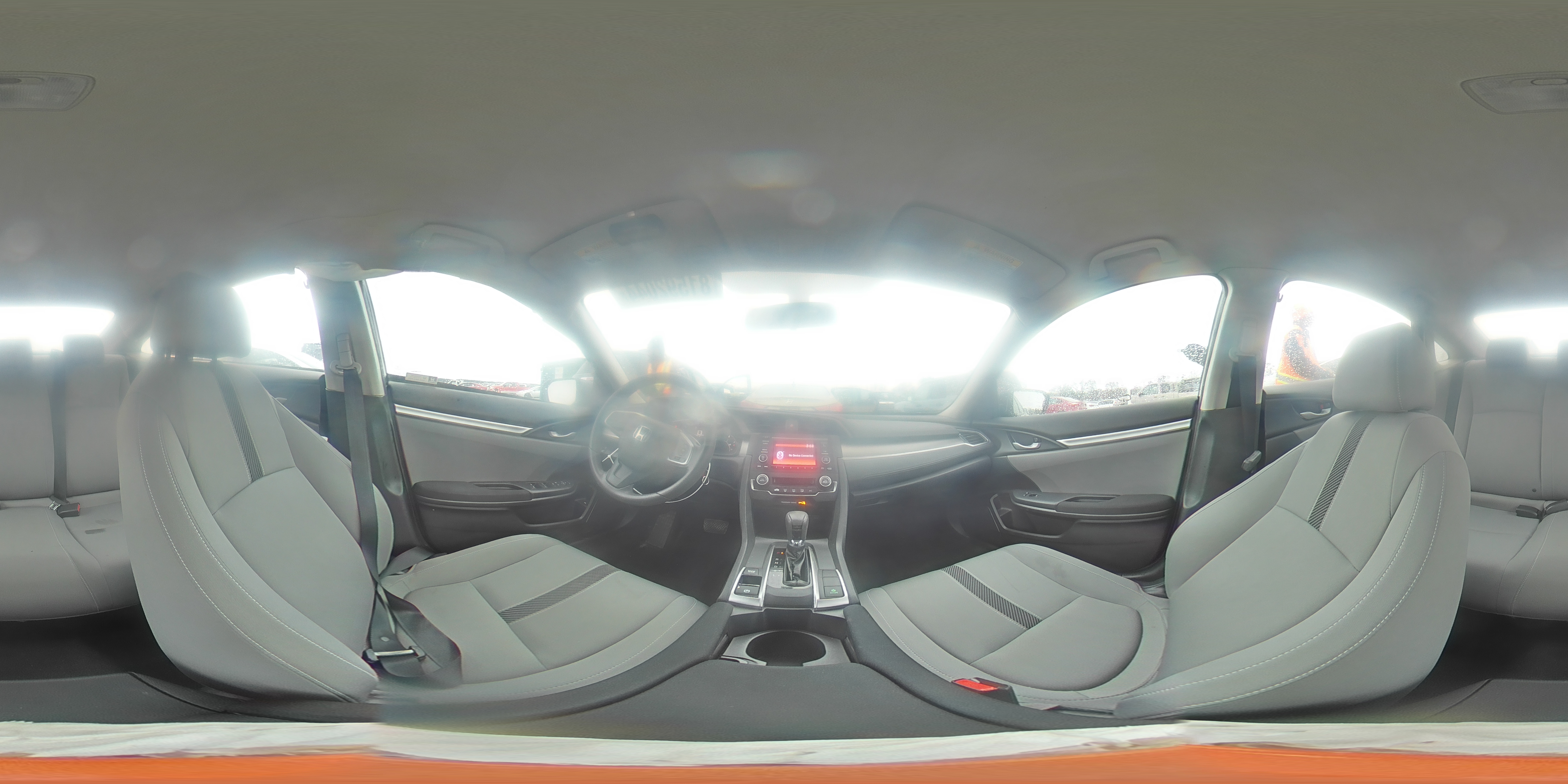 2018 Honda Civic - Image 13