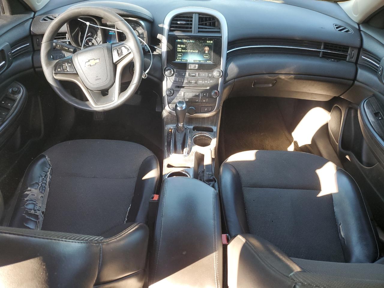 2015 Chevrolet Malibu - Image 8