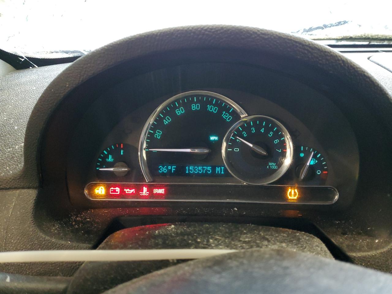 2008 Chevrolet HHR - Image 9