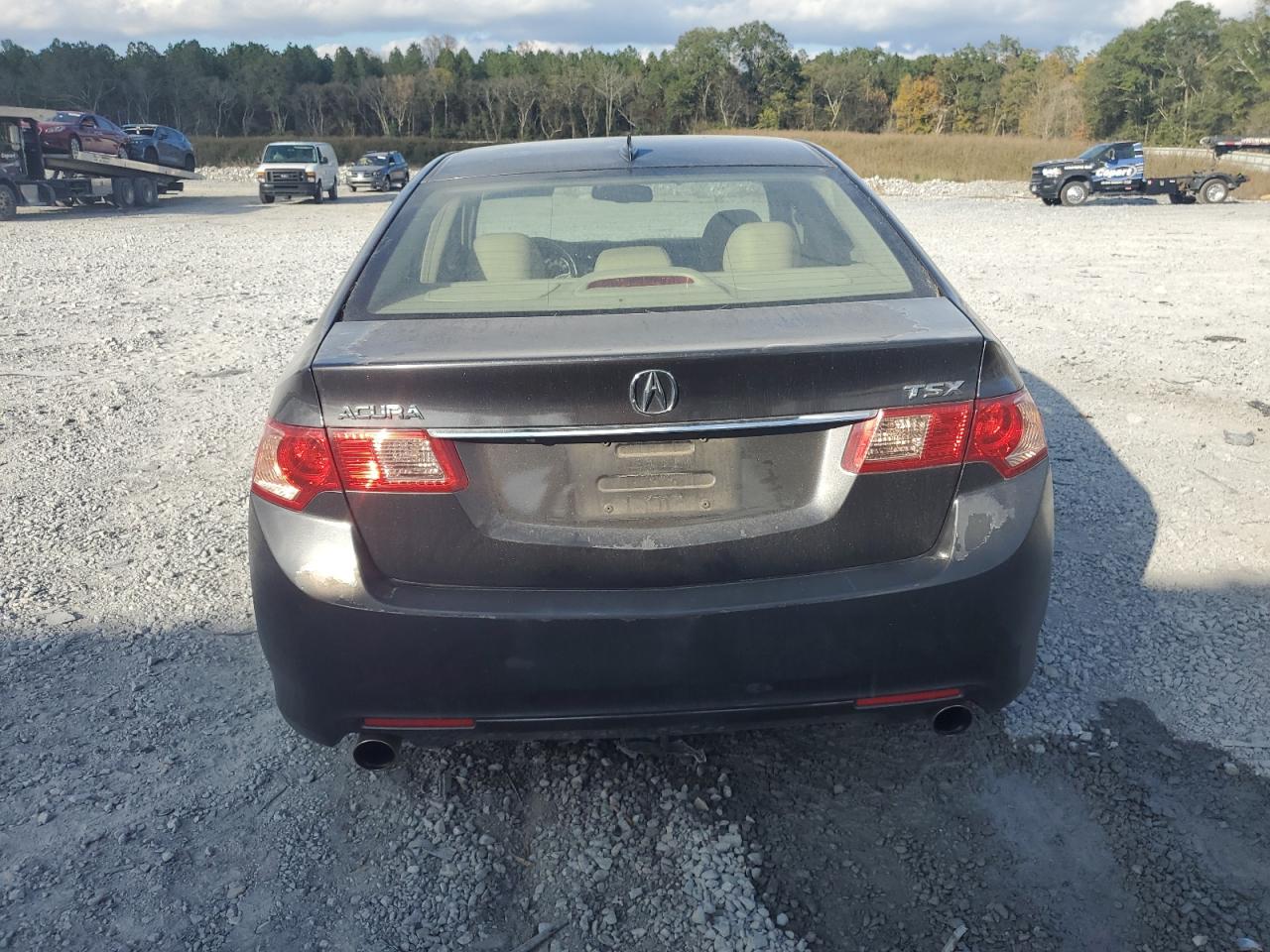 2013 Acura Tsx Tech VIN: JH4CU2F63DC012056 Lot: 79548734