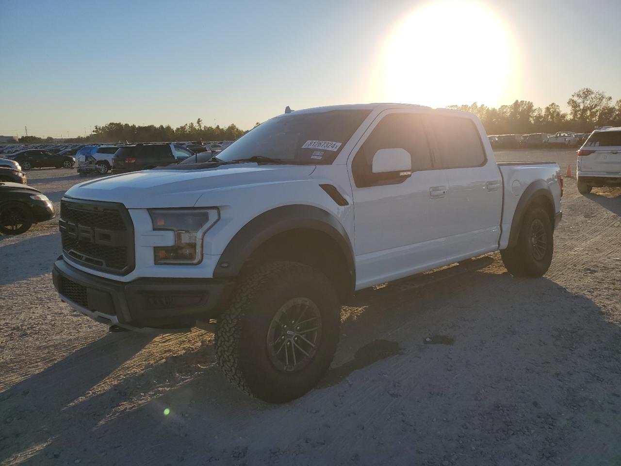2019 Ford F-150 - Image 1