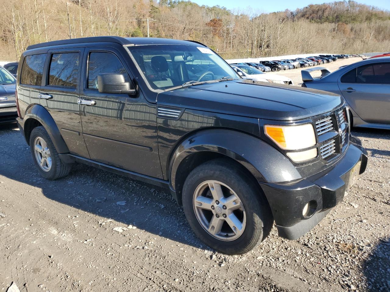 2011 Dodge Nitro - Image 4