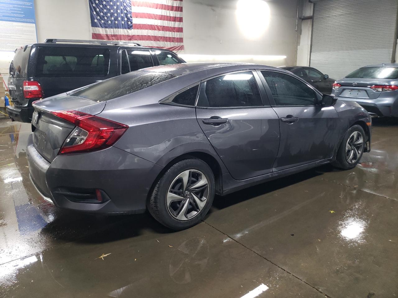 2019 Honda Civic - Image 3