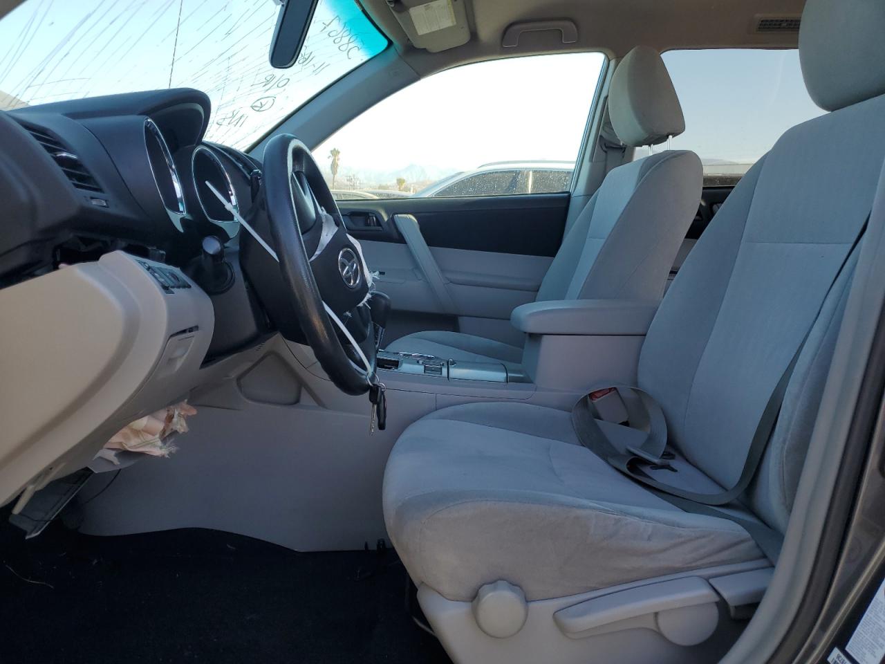 2011 Toyota Highlander - Image 7